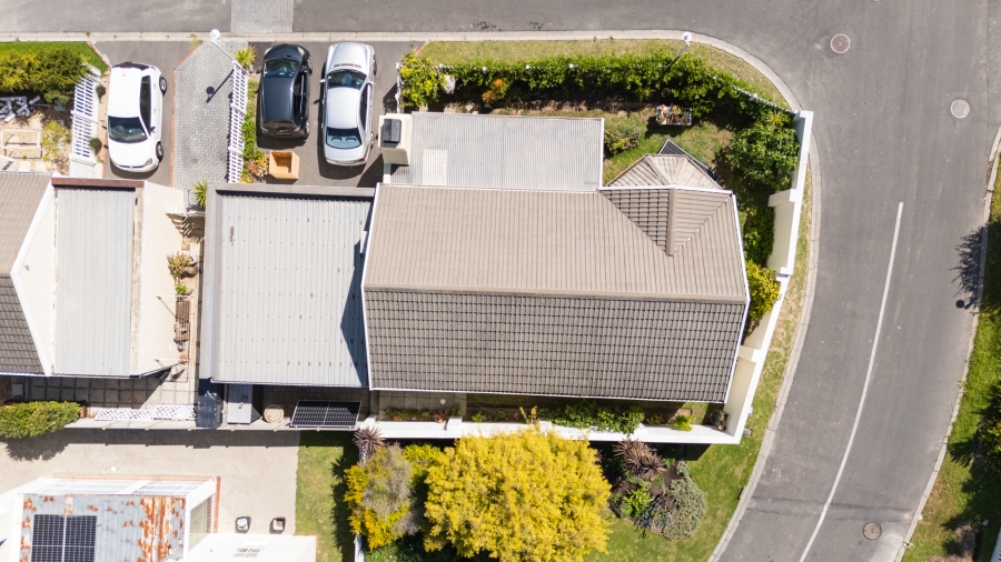 To Let 3 Bedroom Property for Rent in Goedemoed Western Cape